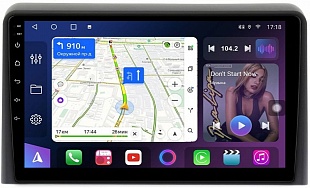 Штатная магнитола FarCar s400 Super HD для Hyundai Sonata на Android  (XL1054M)