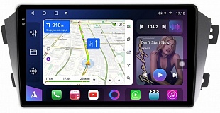 Штатная магнитола FarCar s500 Plus 2K для Geely Emgrand X7 на Android (XXL3267M)