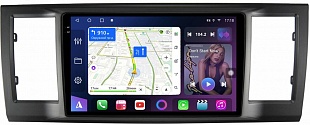 Штатная магнитола FarCar s400 2K для VW Caravelle на Android  (XXL3077M)