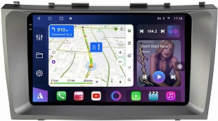 Штатная магнитола FarCar s400 2K для Toyota Camry на Android  (XXL1171M)