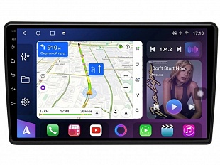 Штатная магнитола FarCar s400 для Mitsubishi L200 на Android (TM3057M)