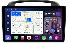 Штатная магнитола FarCar s500 Plus 2K для KIA Carnival на Android  (XXL3350M)
