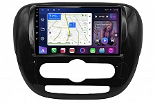 Штатная магнитола FarCar s400 для  KIA Soul на Android (TM526M климат) 