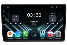 Штатная магнитола FarCar для Mitsubishi L200 на Android  (D3057M)