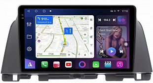 Штатная магнитола FarCar s500 Plus 2K для KIA Optima на Android  (GX580M)