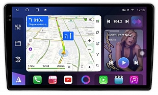 Штатная магнитола FarCar s500 Plus 2K для Citroen C5 2 на Android (GX3342M) 