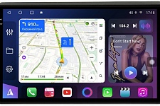 Штатная магнитола FarCar s400 2K для KIA Optima на Android  (XXL345M)