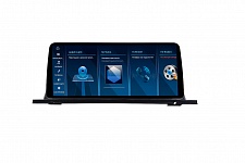 Штатная магнитола FarCar для BMW 5 GT F07 2013-2017 NBT (BMW2036)