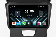 Штатная магнитола FarCar для Chevrolet Colorado, Trailblazer на Android  (DX435M)