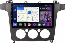 Штатная магнитола FarCar s400 для Ford S-MAX на Android (XL3028M кондей)
