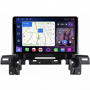 Штатная магнитола FarCar s400 2K для Mazda CX-5 на Android (BX3035M) 