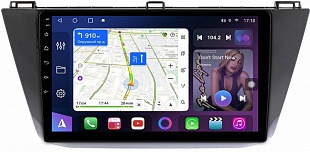 Штатная магнитола FarCar s400 для VW Tiguan на Android  (BM731M)