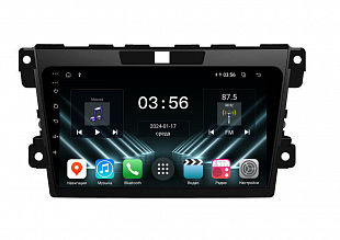 Штатная магнитола FarCar для Mazda CX-7 на Android  (DX097M)