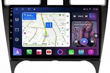Штатная магнитола FarCar s400 Super HD для Subaru Forester,XV на Android  (XL901/775M)