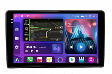 Штатная магнитола FarCar s400 2K для KIA Sorento на Android (BX224M) 