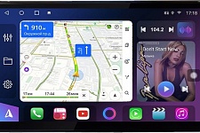 Штатная магнитола FarCar s500 Plus для Toyota Auris на Android  (BM3024M)