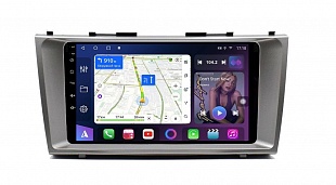 Штатная магнитола FarCar s400 для Toyota Camry на Android  (HL1171M)
