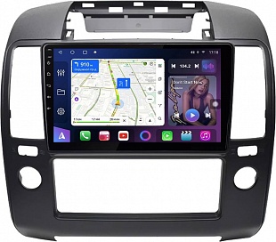 Штатная магнитола FarCar s400 для Nissan Navara на Android (BM3066M) 