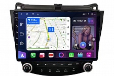 Штатная магнитола FarCar s500 Plus для Honda Accord на Android  (BM3222M)