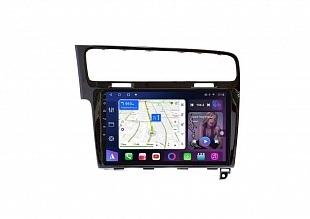 Штатная магнитола FarCar s400 для VW Golf 7 на Android (TM257M) 