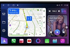 Штатная магнитола FarCar s400 2K для KIA Ceed на Android (BX3033M) 
