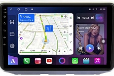 Штатная магнитола FarCar s400 2K для Hyundai Santa Fe на Android  (XXL1124M)