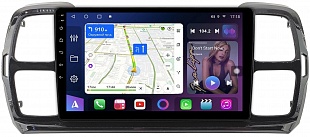 Штатная магнитола FarCar s400 для Citroen C5 Aircross на Android (HL3341M) 