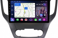 Штатная магнитола FarCar s400 для Changan CS35 на Android  (HL3240M)