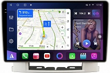 Штатная магнитола FarCar s400 2K для Opel Astra J на Android (BX072M) 