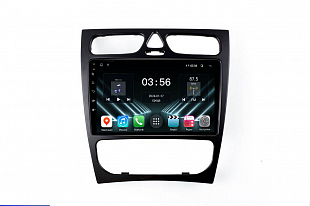 Штатная магнитола FarCar для Mercedes Benz C-class на Android  (DX1264M)