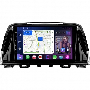 Штатная магнитола FarCar s400 для Mazda 6 на Android  (HL3012M)