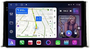 Штатная магнитола FarCar s400 2K для Toyota RAV4 на Android  (XXL1161M)