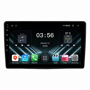 Штатная магнитола FarCar для GAC GS7, GS8 на Android  (DX3276M)