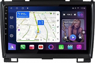 Штатная магнитола FarCar s400 для Great Wall Hover H3, H5 на Android (TM3031M)