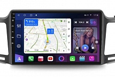 Штатная магнитола FarCar s400 Super HD для Toyota RAV4 на Android  (XL468M)