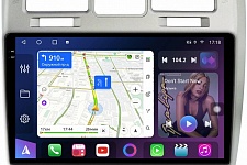 Штатная магнитола FarCar s400 2K 360 для Hyundai Getz на Android  (BX3073-2M 360)