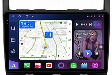 Штатная магнитола FarCar s400 2K для Lada Priora 2013-2018 на Android  (XXL3018M)
