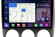 Штатная магнитола FarCar s400 2K для Hyundai Accent TAGAZ на Android (XXL3010M)