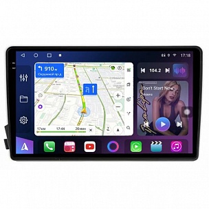 Штатная магнитола FarCar s400 2K для Ssang Yong Kyron на Android (XXL158M)