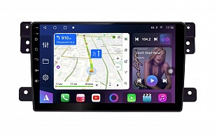 Штатная магнитола FarCar s400 для Suzuki Grand Vitara на Android  (BM053M)