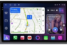 Штатная магнитола FarCar s400 2K 360 для Toyota Camry на Android  (BX3223M 360)