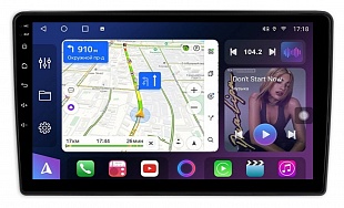Штатная магнитола FarCar s400 для Opel Astra H на Android (HL3318M) 