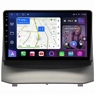 Штатная магнитола FarCar s400 для Ford Fiesta на Android  (HL3249M Type A)
