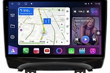 Штатная магнитола FarCar s500 Plus 2K для JAC S3 на Android  (XXL3239M)