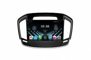 Штатная магнитола FarCar для Opel Insignia на Android  (DX378M)