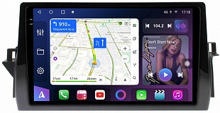 Штатная магнитола FarCar s400 2K для Toyota Camry на Android  (XXL3223M)