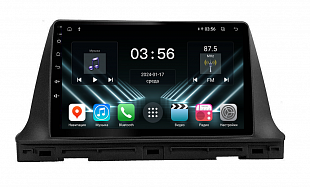 Штатная магнитола FarCar для KIA Seltos на Android  (DX1221M)