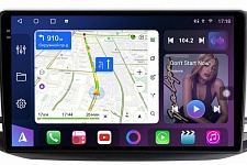 Штатная магнитола FarCar s400 2K для Lada Vesta NG 2023+ на Android (BX3101-1M)
