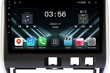 Штатная магнитола FarCar для Nissan Serena на Android  (DX3315M)