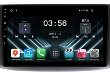 Штатная магнитола FarCar для Chevrolet Aveo, Ravon Nexia R3 на Android (DX3321M)